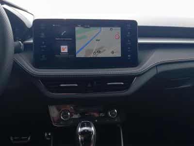 Skoda Fabia 130 Edition (2026) - Photo 13
