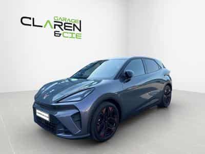 Cupra Raval Endurance (2026) - Photo 4