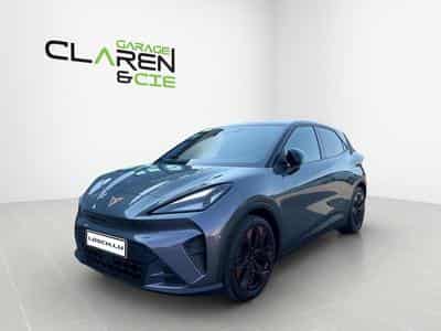 Cupra Raval Endurance (2026) - Photo 1