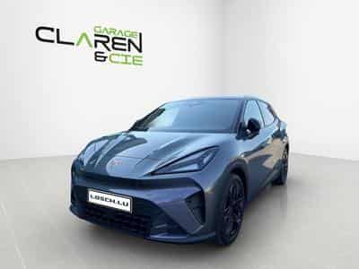 Cupra Raval Endurance (2026) - Photo 3
