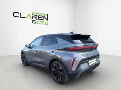 Cupra Raval Endurance (2026) - Photo 5
