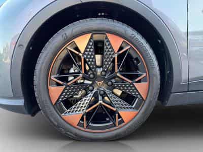 Cupra Raval Endurance (2026) - Photo 8