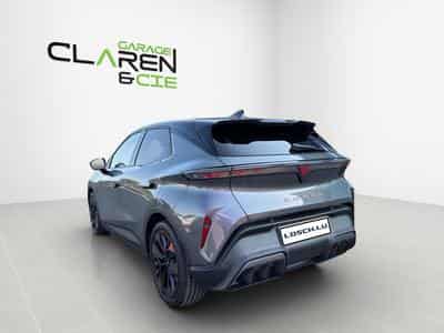 Cupra Raval Endurance (2026) - Photo 6