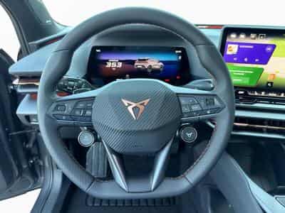Cupra Raval Endurance (2026) - Photo 10