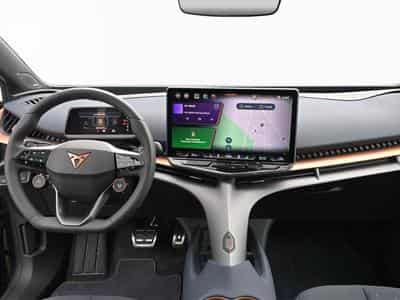 Cupra Tavascan Endurance (2026) - Photo 2