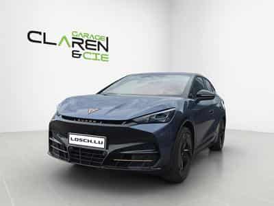 Cupra Tavascan Endurance (2026) - Photo 3