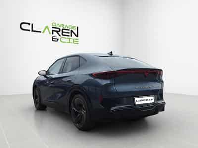 Cupra Tavascan Endurance (2026) - Photo 6