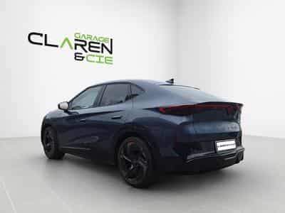 Cupra Tavascan Endurance (2026) - Photo 5