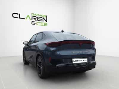 Cupra Tavascan Endurance (2026) - Photo 7