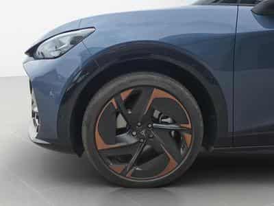 Cupra Tavascan Endurance (2026) - Photo 8