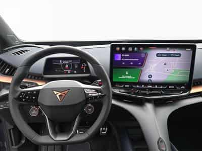 Cupra Tavascan Endurance (2026) - Photo 10