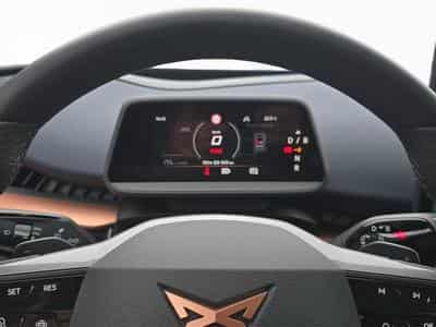 Cupra Tavascan Endurance (2026) - Photo 11