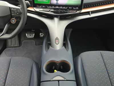 Cupra Tavascan Endurance (2026) - Photo 12