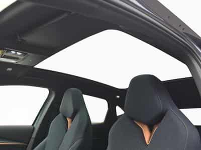 Cupra Tavascan Endurance (2026) - Photo 15