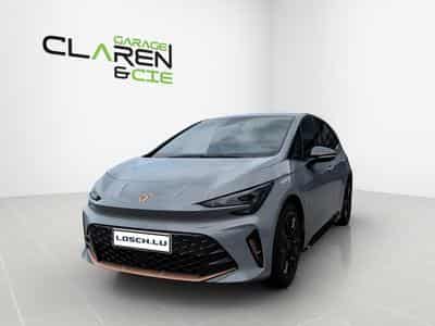 Cupra Born 58kWh (2026) - Photo 3