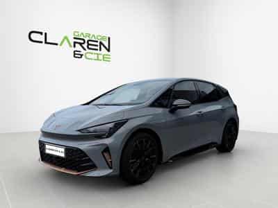 Cupra Born 58kWh (2026) - Photo 1