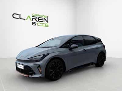 Cupra Born 58kWh (2026) - Photo 4