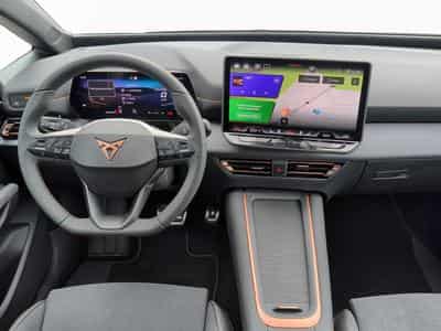 Cupra Born 58kWh (2026) - Photo 2
