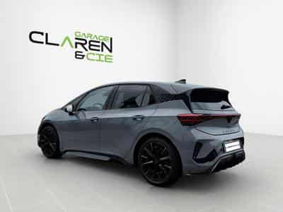 Cupra Born 58kWh (2026) - Photo 5