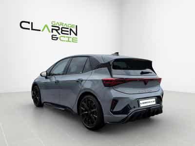 Cupra Born 58kWh (2026) - Photo 6