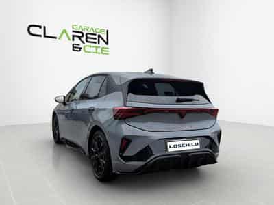 Cupra Born 58kWh (2026) - Photo 7