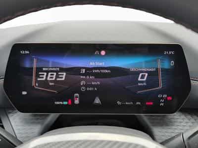 Cupra Born 58kWh (2026) - Photo 14