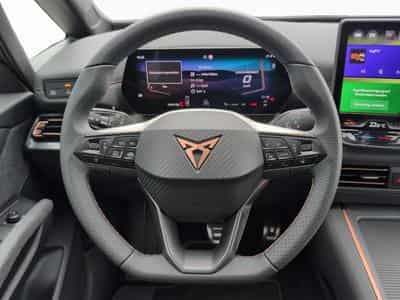 Cupra Born 58kWh (2026) - Photo 13
