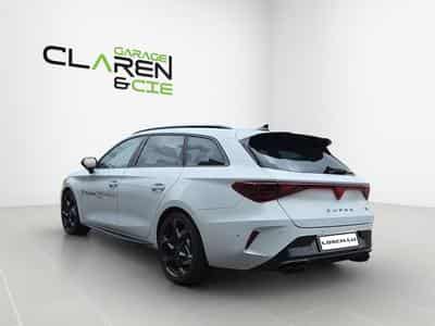 Cupra Leon VZ (2026) - Photo 5