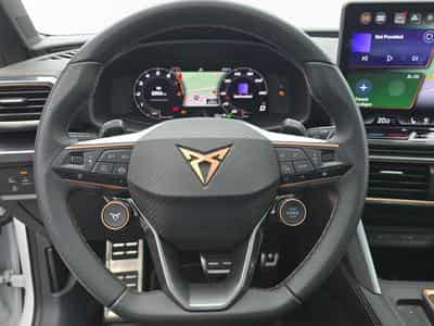 Cupra Leon VZ (2026) - Photo 10
