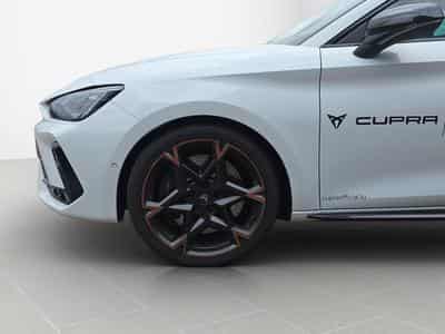 Cupra Leon VZ (2026) - Photo 8