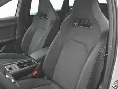 Cupra Leon VZ (2026) - Photo 9