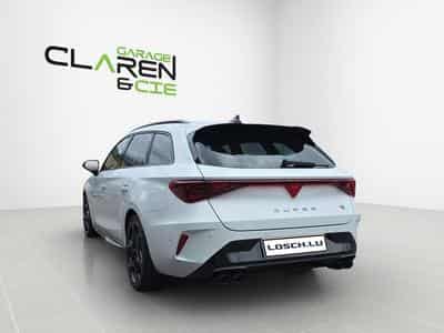 Cupra Leon VZ (2026) - Photo 7
