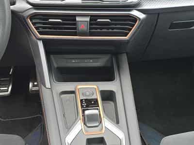 Cupra Leon VZ (2026) - Photo 12