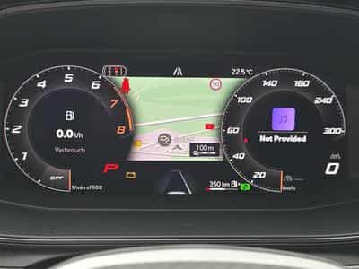 Cupra Leon VZ (2026) - Photo 11