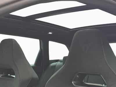 Cupra Leon VZ (2026) - Photo 15