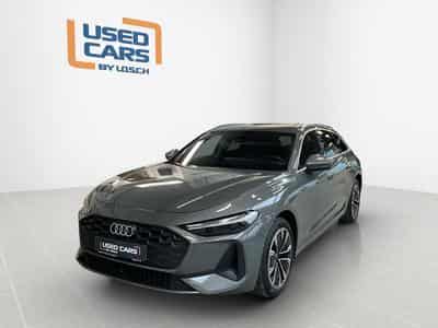 Audi A5 S-Tronic+Quattro+Led+Navi (2024) - Foto 1