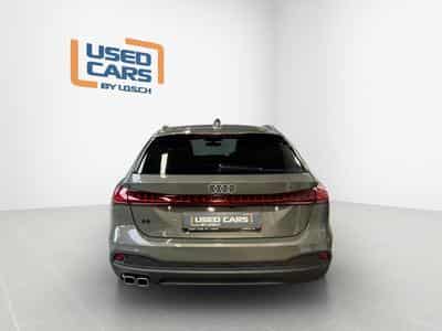 Audi A5 S-Tronic+Quattro+Led+Navi (2024) - Foto 7