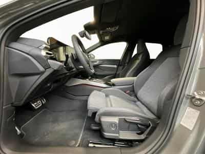 Audi A5 S-Tronic+Quattro+Led+Navi (2024) - Foto 11