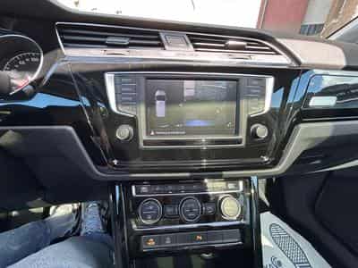 VW Touran 2.0 TDI 150CV HIGLINE LED PANORAMA (2016) - Foto 13