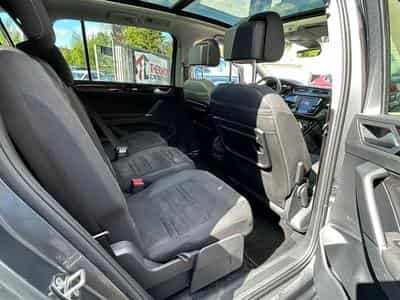 VW Touran 2.0 TDI 150CV HIGLINE LED PANORAMA (2016) - Foto 8