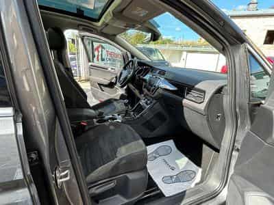 VW Touran 2.0 TDI 150CV HIGLINE LED PANORAMA (2016) - Foto 11