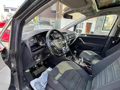 VW Touran 2.0 TDI 150CV HIGLINE LED PANORAMA (2016) - Foto 12