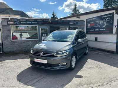 VW Touran 2.0 TDI 150CV HIGLINE LED PANORAMA (2016) - Foto 1