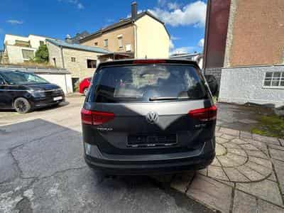 VW Touran 2.0 TDI 150CV HIGLINE LED PANORAMA (2016) - Foto 7