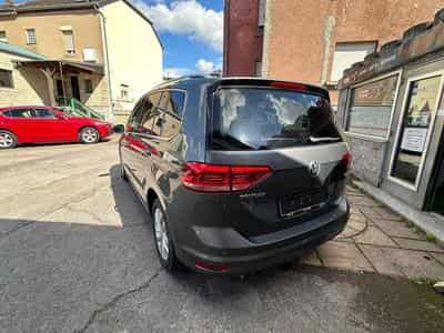 VW Touran 2.0 TDI 150CV HIGLINE LED PANORAMA (2016) - Foto 4