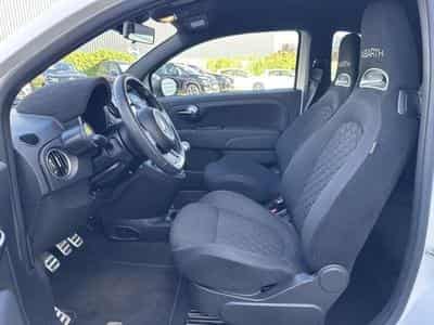 Abarth 500 1.4 turbo t-jet 165ch (2023) - Foto 11