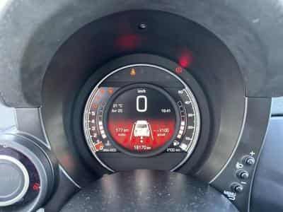 Abarth 500 1.4 turbo t-jet 165ch (2023) - Foto 14