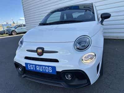 Abarth 500 1.4 turbo t-jet 165ch (2023) - Foto 1