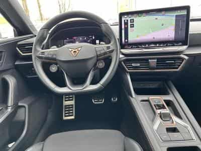 Cupra Leon 2.0 TDI 150ch DSG7 (2025) - Foto 13