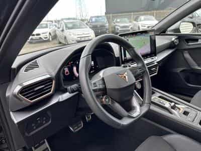 Cupra Leon 2.0 TDI 150ch DSG7 (2025) - Foto 9